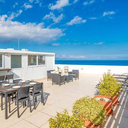 Silver Sands Penthouse プロタラス エクステリア 写真